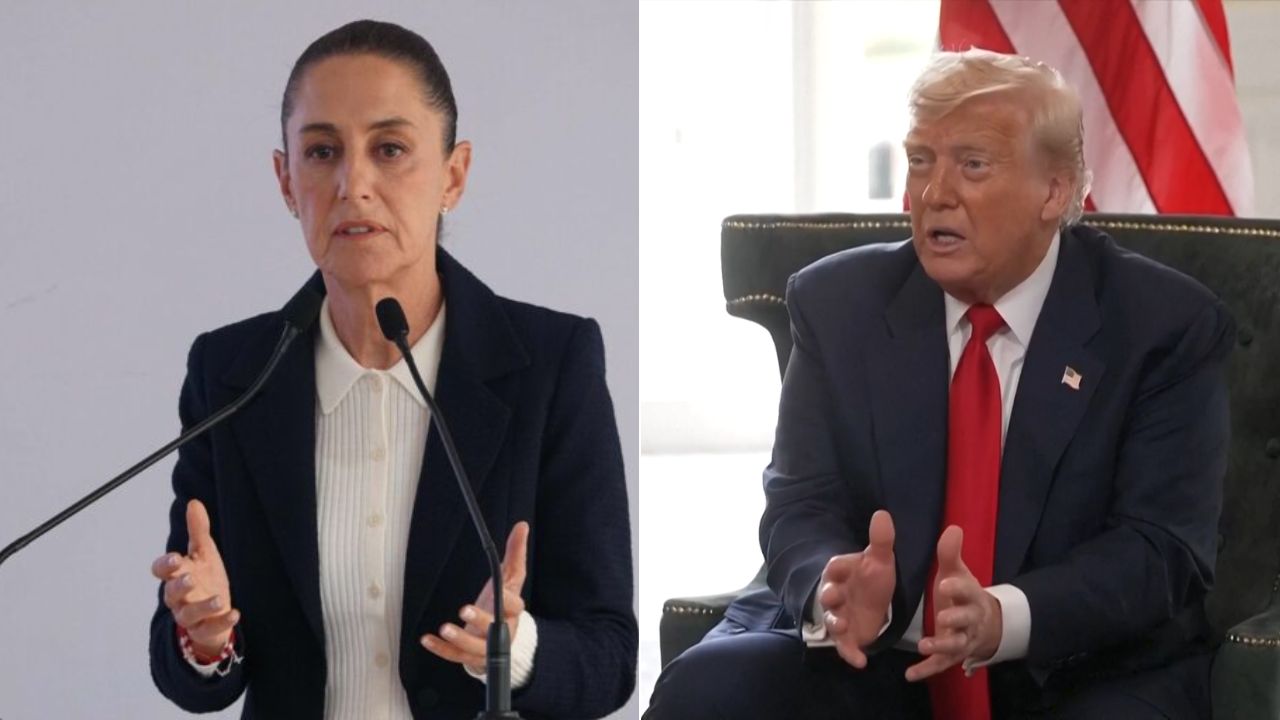 México libra aranceles, por el momento