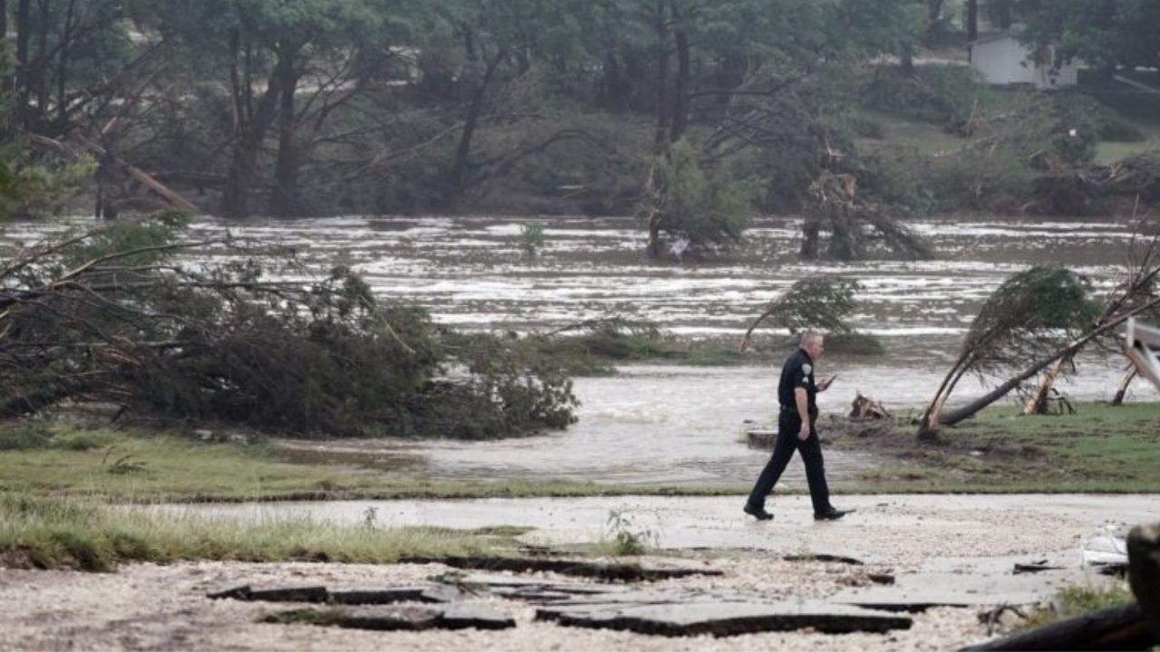 Aumenta a 43 el número de muertos en Texas