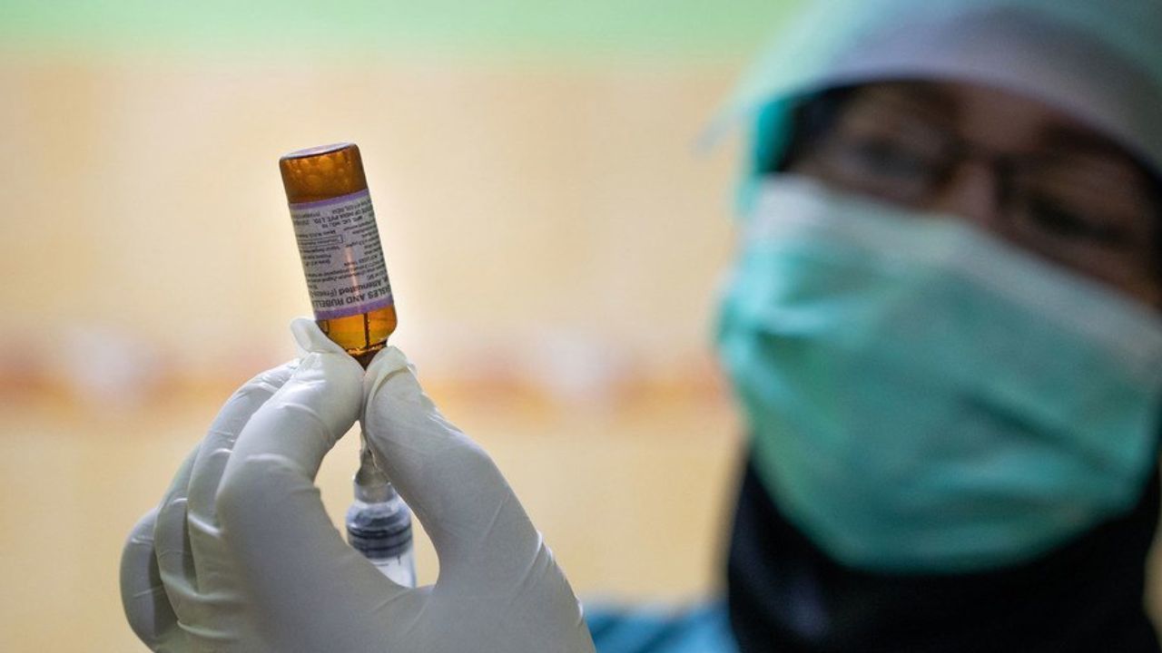 México tiene vacunas suficientes: Salud