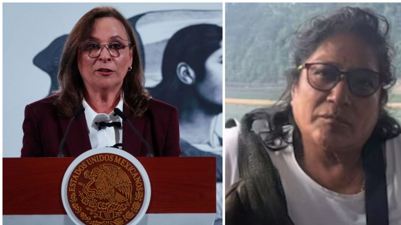 Cae tercera implicada en el secuestro de la maestra Irma