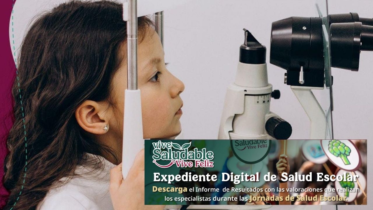 La SEP lanza Expediente Digital de Salud Escolar 
