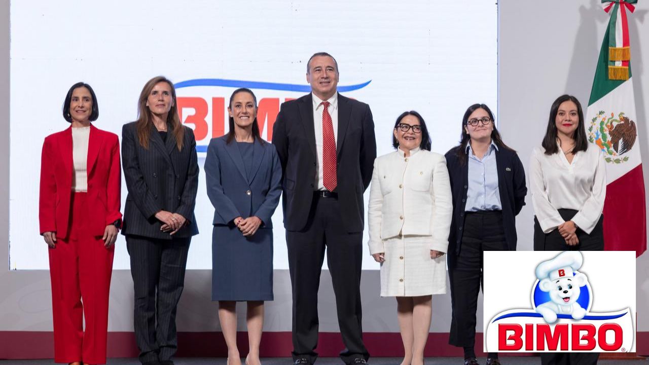 Anuncia Bimbo inversión de 2 mdd