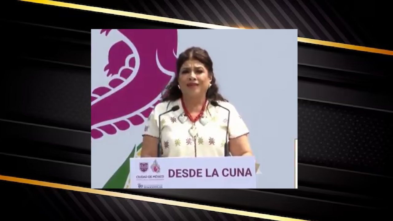 Brugada celebra disminución histórica de homicidios en CDMX