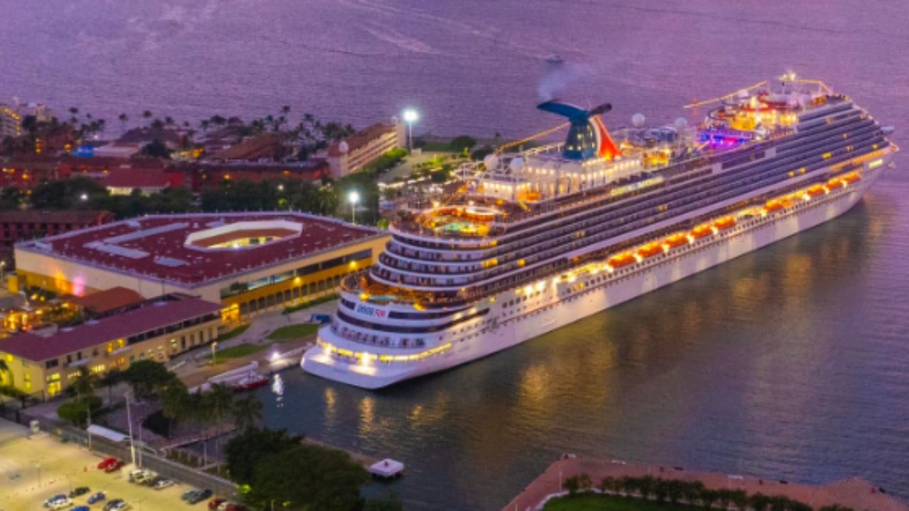 Pasajeros de cruceros pagarán nuevo impuesto