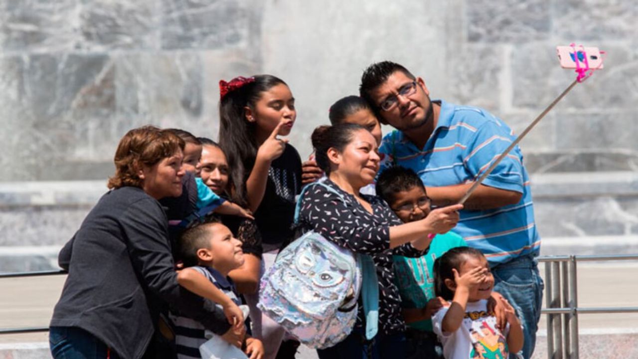 Las familias más ricas en México ganan 14 veces más que las más pobres: Inegi