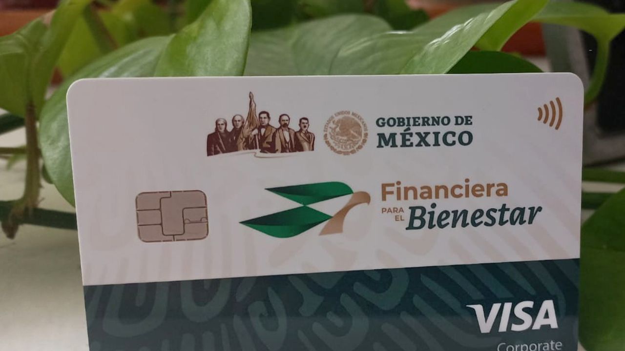 Connacionales en EU ya pueden tramitar tarjeta FINABIEN Paisano