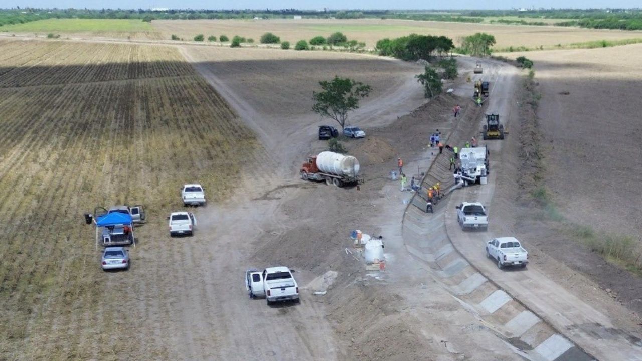 “México se Tecnifica” más alimentos con menos agua