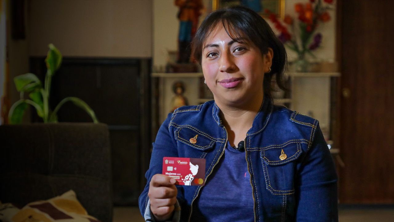 ¡Estás a tiempo! Aún puedes inscribirte a Mujeres con Bienestar