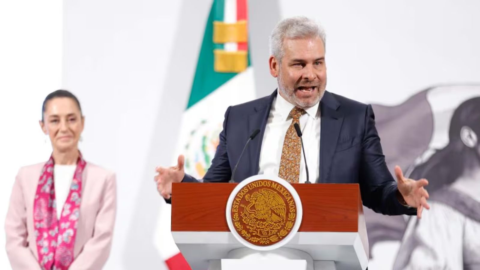 Michoacán se suma al Plan México