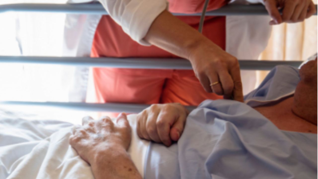 Chiapas aprueba Ley de Voluntad Anticipada para enfermos terminales