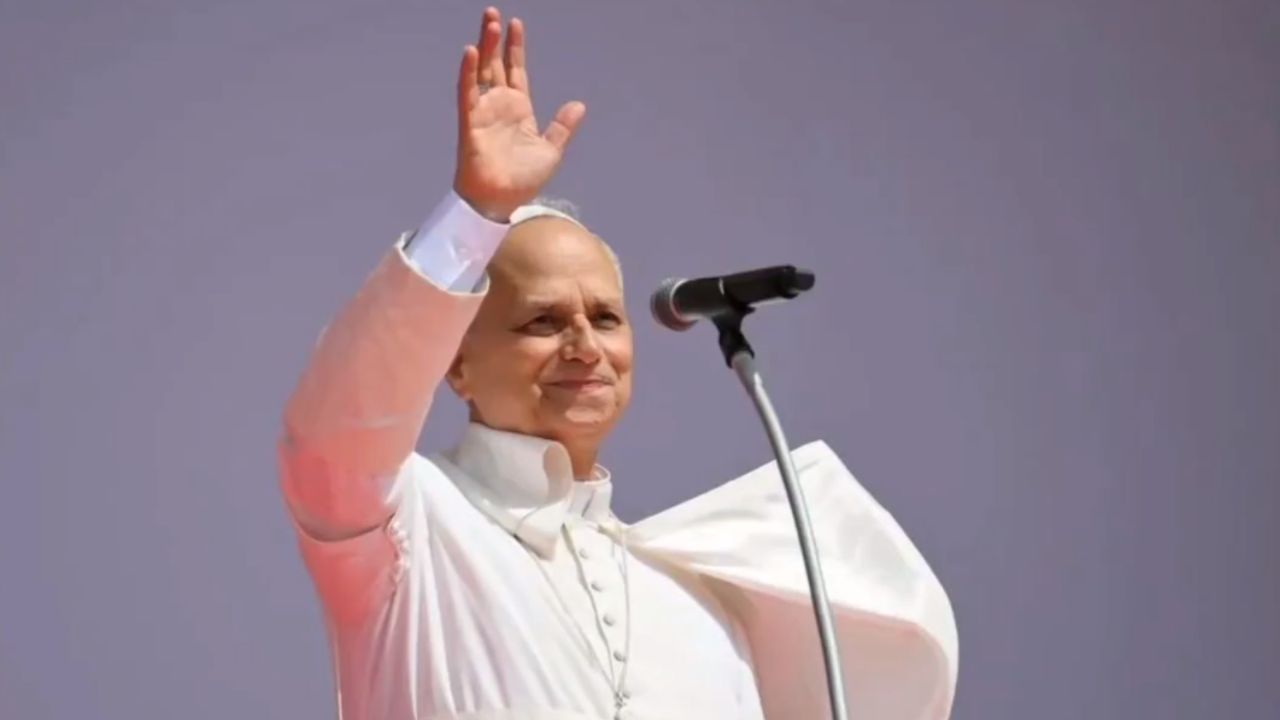 “¡Aspiren a lo grande!” Papa León XIV despide el Jubileo 