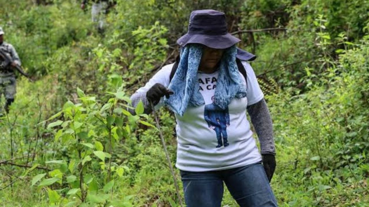 ONU condena asesinato de madre buscadora en Zacatecas