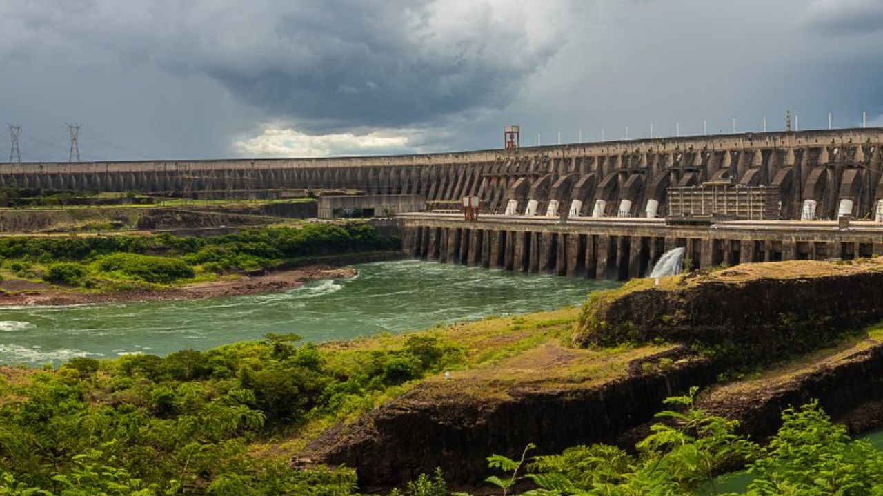 ¡Buenas noticias! Sistema Cutzamala llega a su mejor nivel en 5 años 