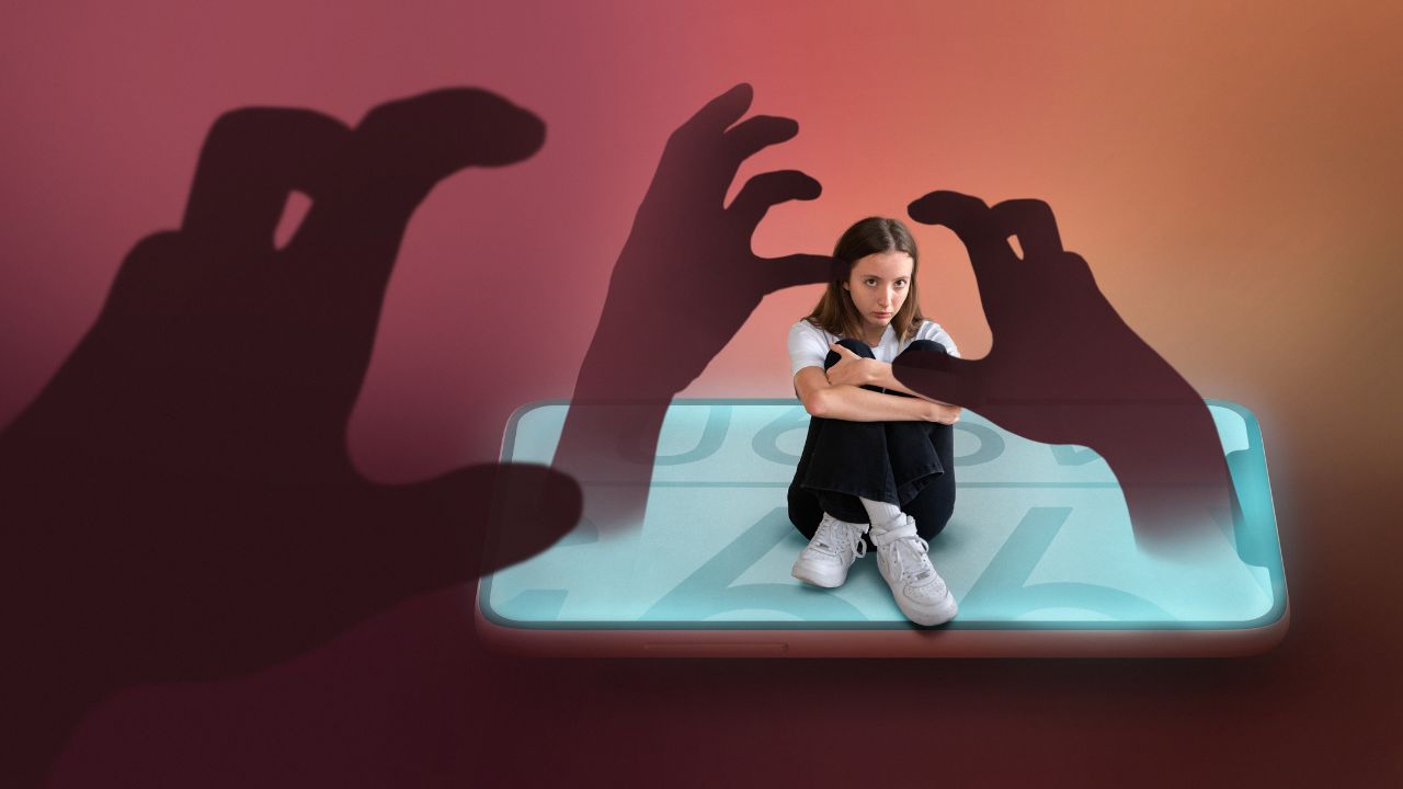 ¡Cuidado! Aumenta la violencia digital en CDMX