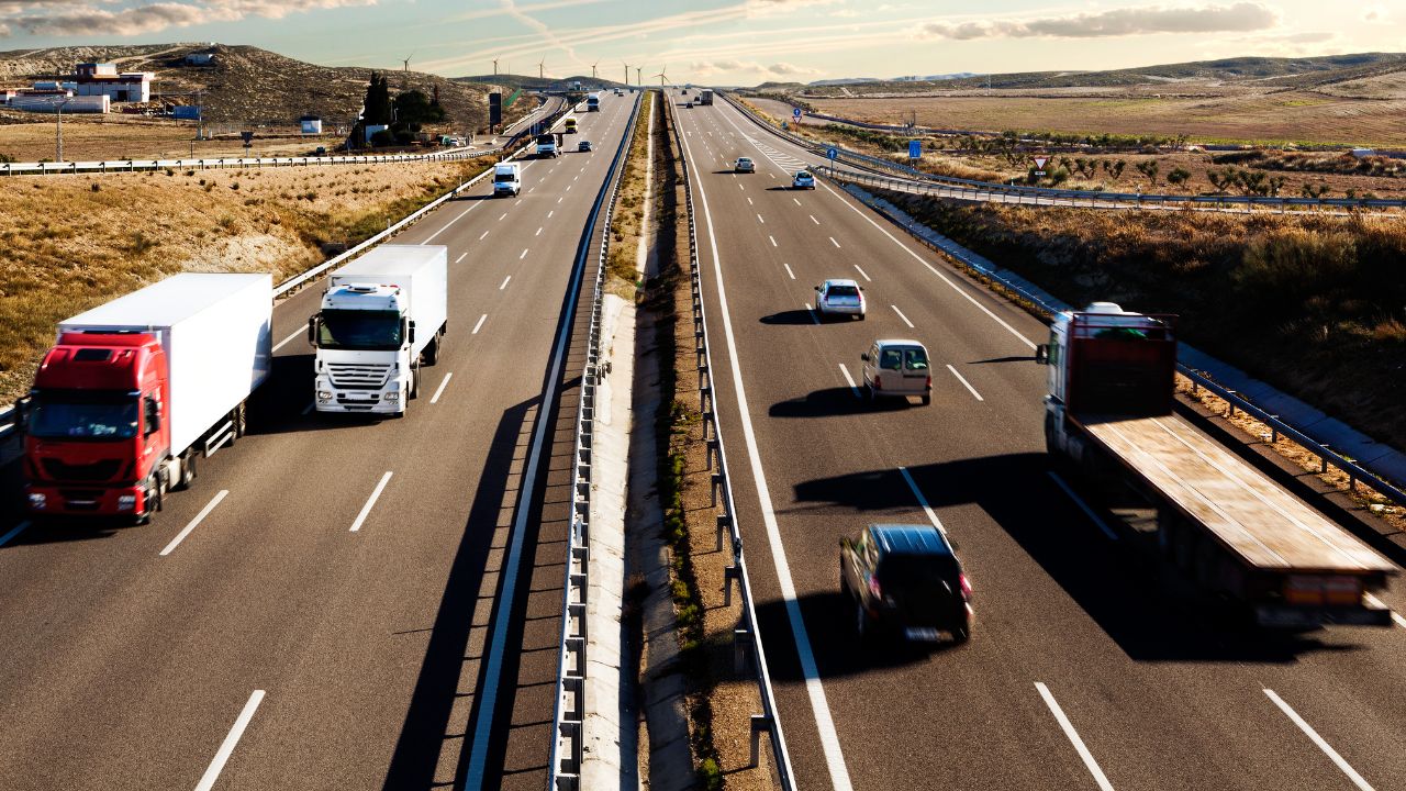 ¡Excelentes noticias! Robo en carreteras baja 27%