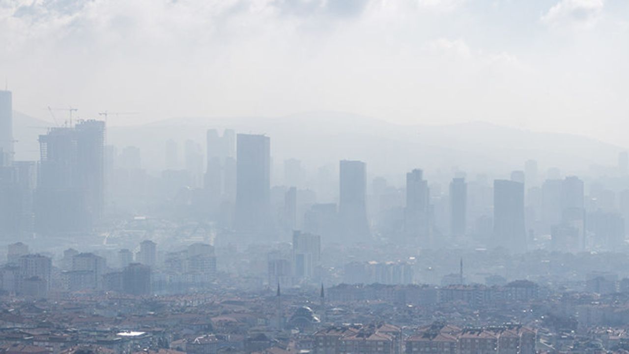 ¡Alerta en Mexicali! Mala calidad del aire representa riesgo para la salud