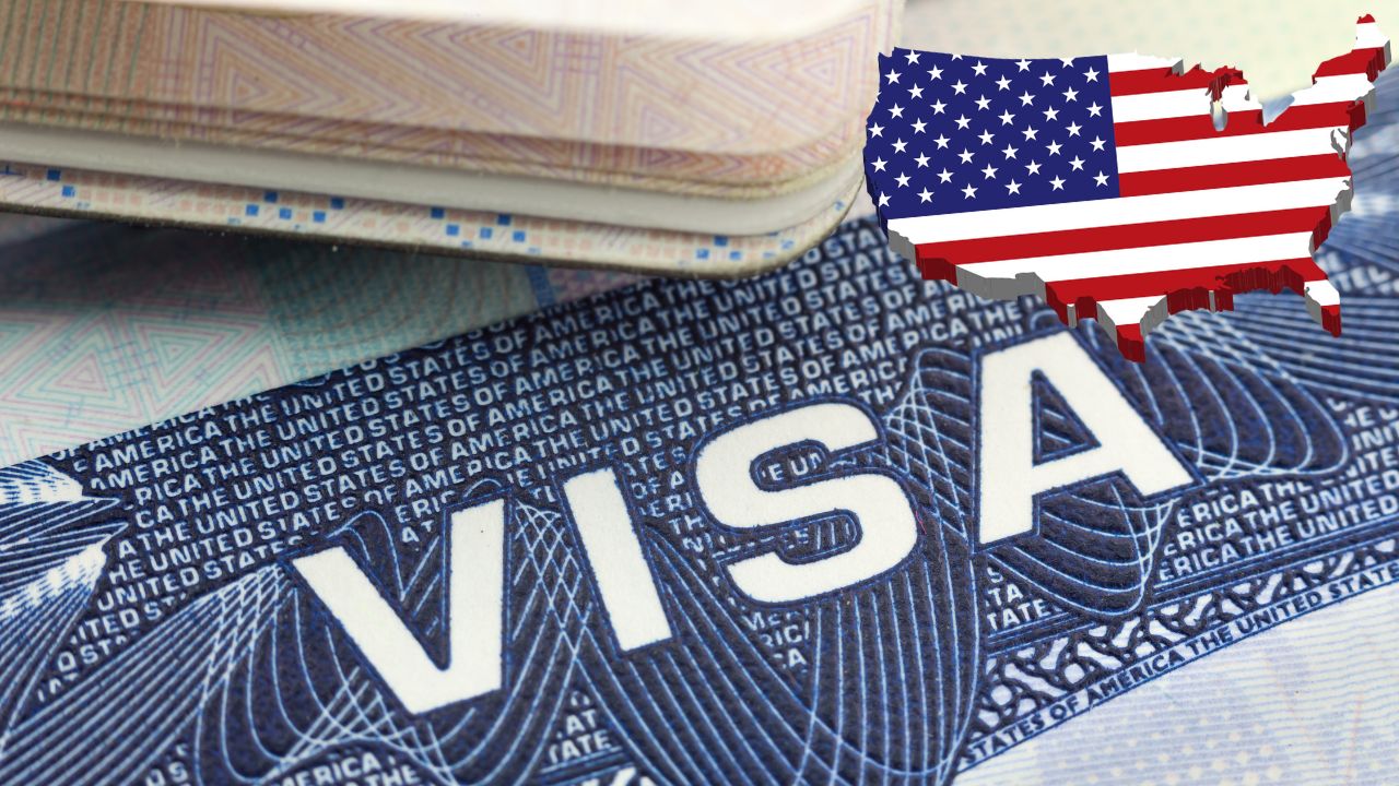 EU exigirá depósito de hasta 15 mil dólares por visas a ciertos países