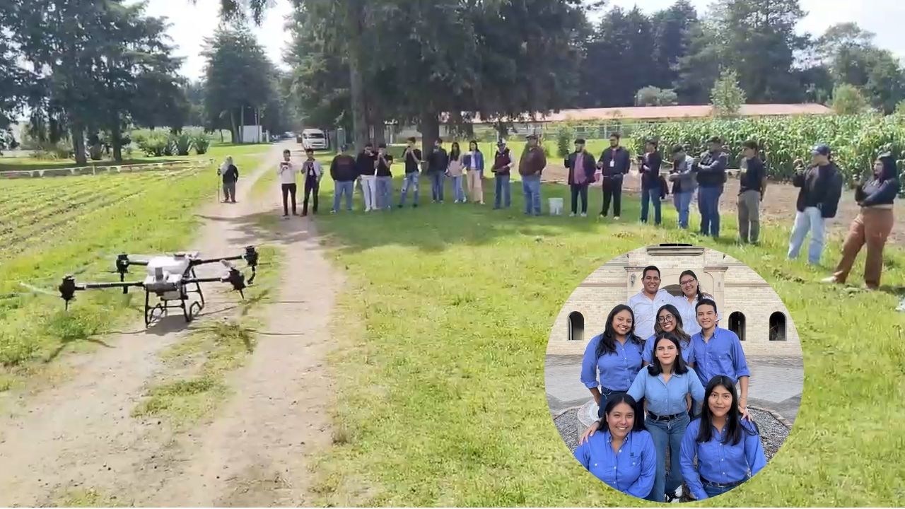 ¿Quieres estudiar en Honduras con beca completa? Edomex lanza convocatoria