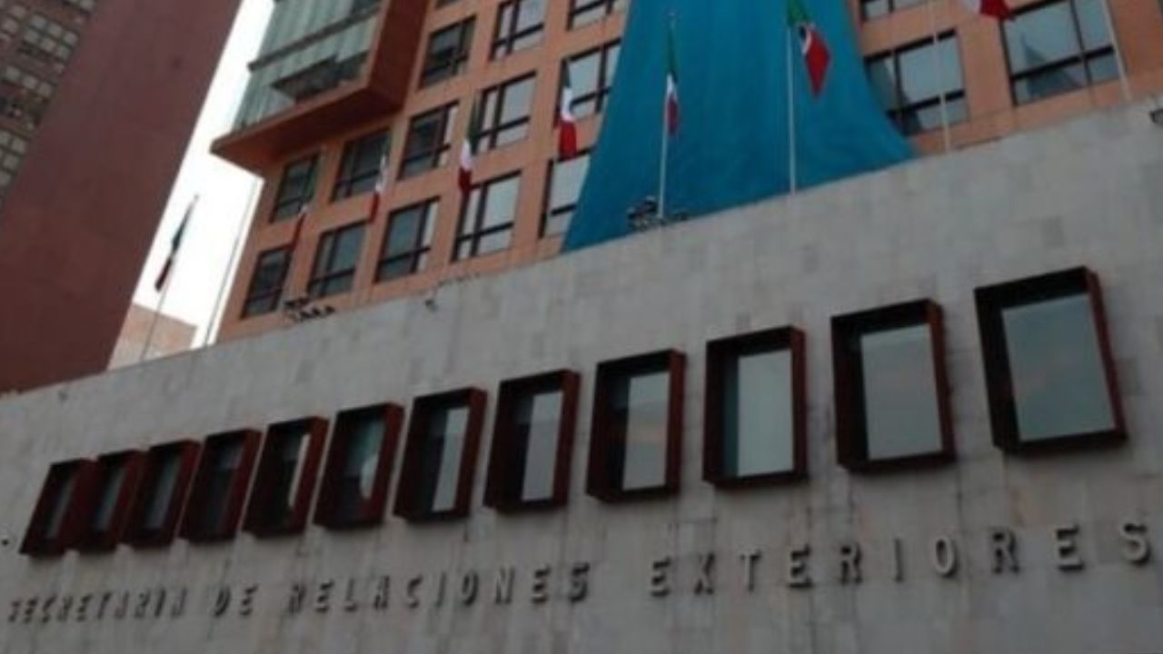 ¡Atención mexicanos en Turquía! activan teléfonos de emergencia