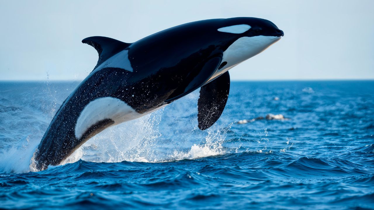 Michoacán busca abrir sus costas al avistamiento de ballenas