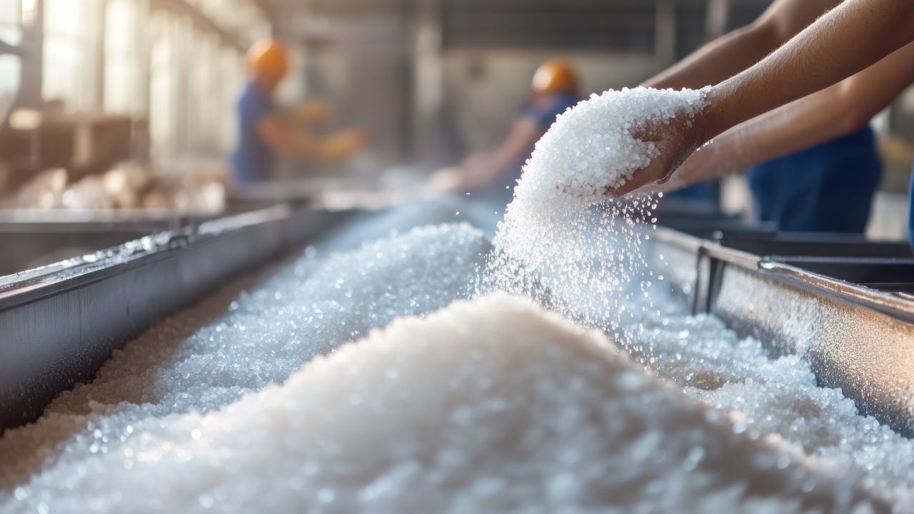 SE apoyará al sector azucarero mexicano