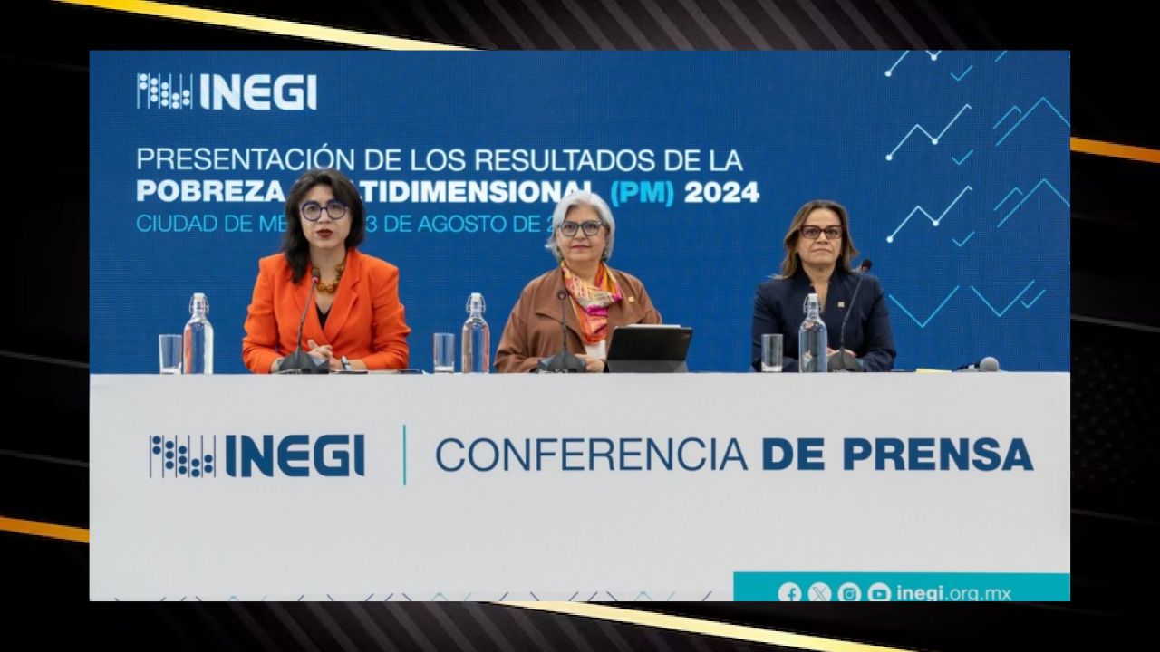 Menos pobreza, pero millones siguen sin salud ni seguridad social