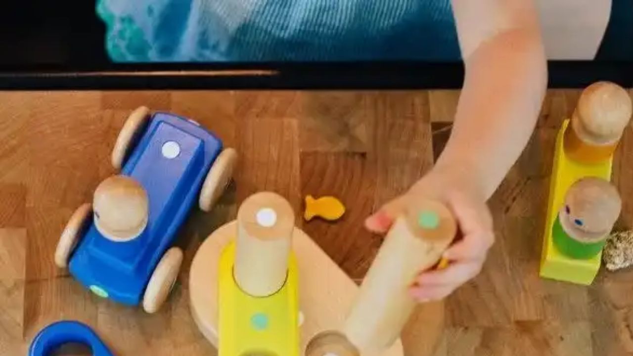 Profeco alerta por riesgo en juguetes magnéticos para niños