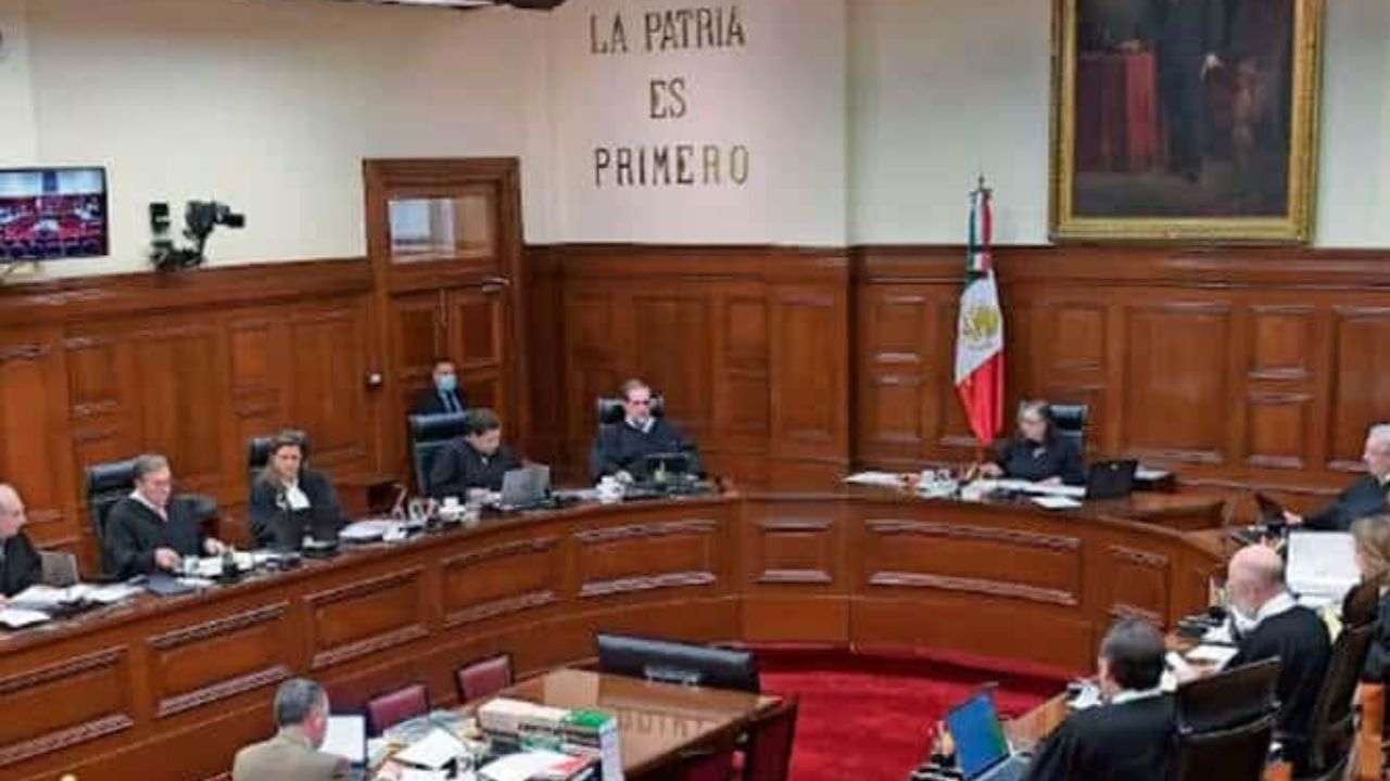 SCJN amplía derechos familiares en pensiones del IMSS