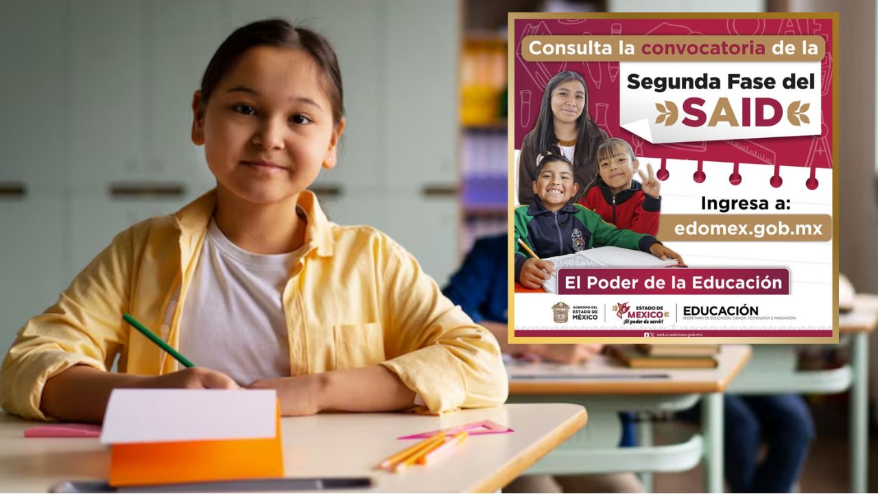 ¿Sin preinscripción escolar ?