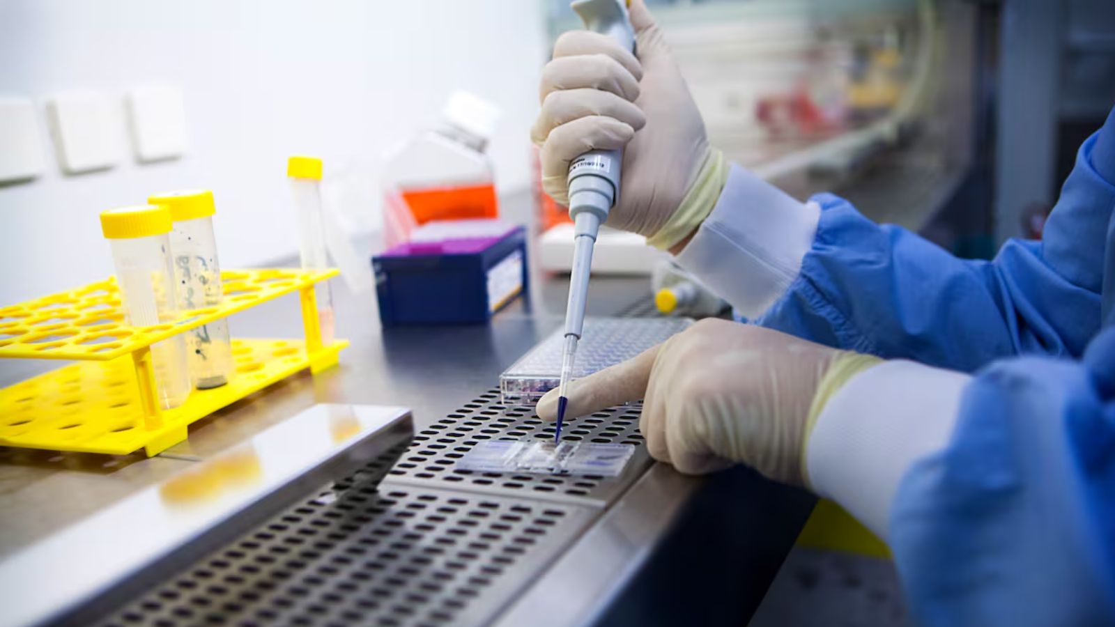 México se prepara para aplicar terapia con células CAR T-Cell