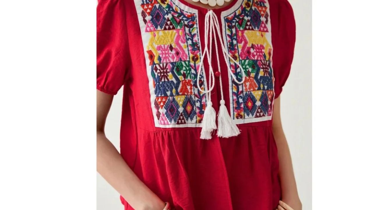 Oaxaca rechaza disculpa de SHEIN, es insuficiente afirma