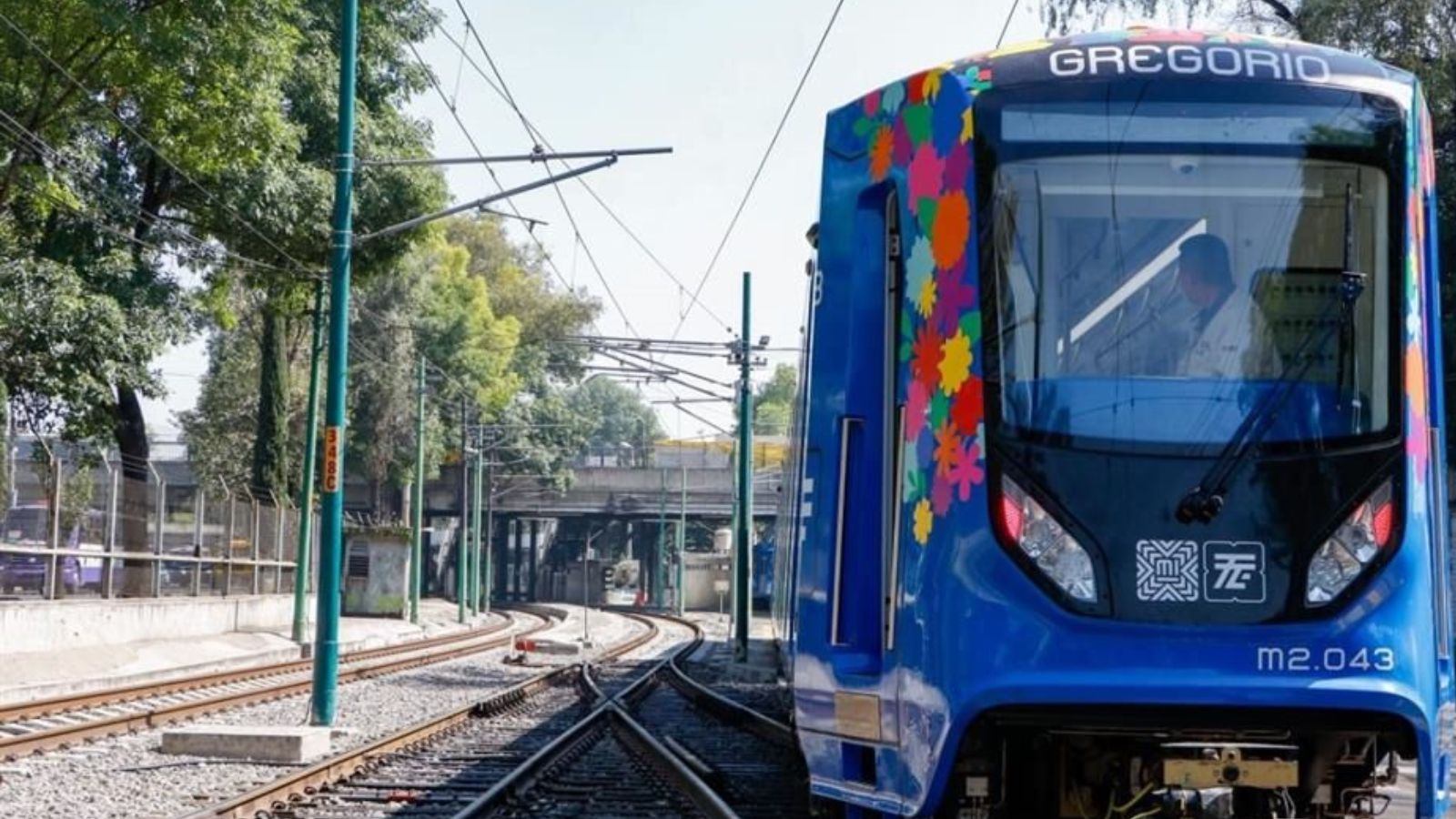 Concluyen obras en Tasqueña y habrá cambios en Tren Ligero