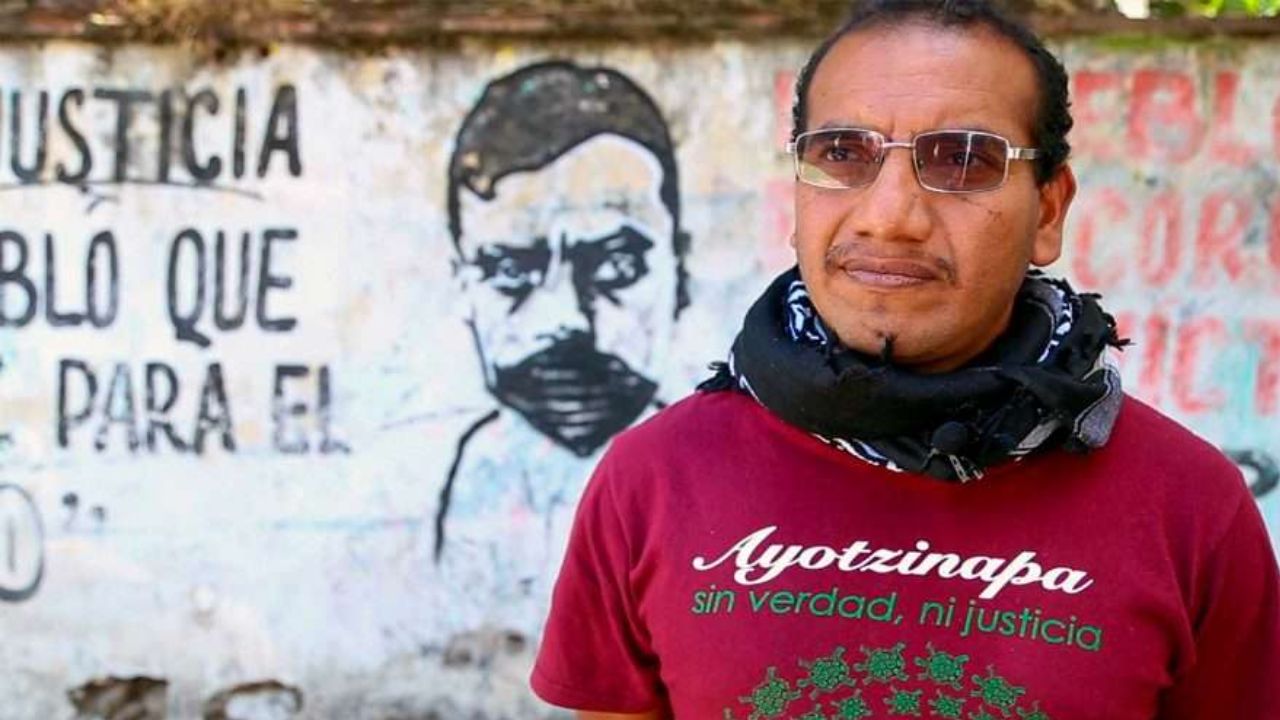 Salida de Vidulfo Rosales no afecta caso Ayotzinapa: Sheinbaum