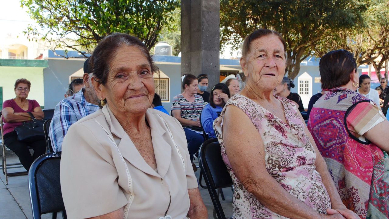 La Iglesia llama a valorar y no olvidar a los adultos mayores