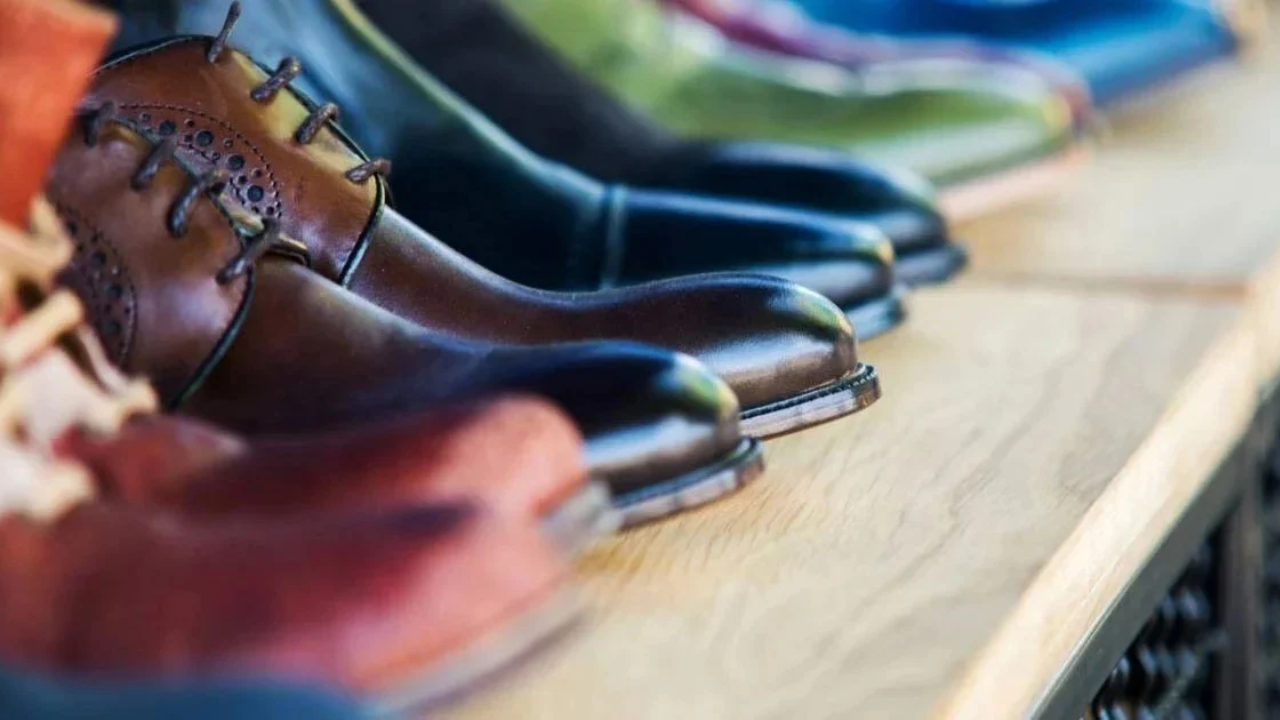 México prohíbe importación de calzado terminado libre de aranceles 