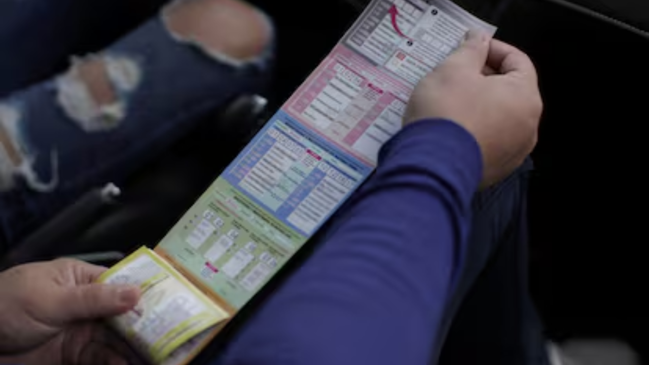 TEPJF validó la elección judicial y rechazó la Operación Acordeón 