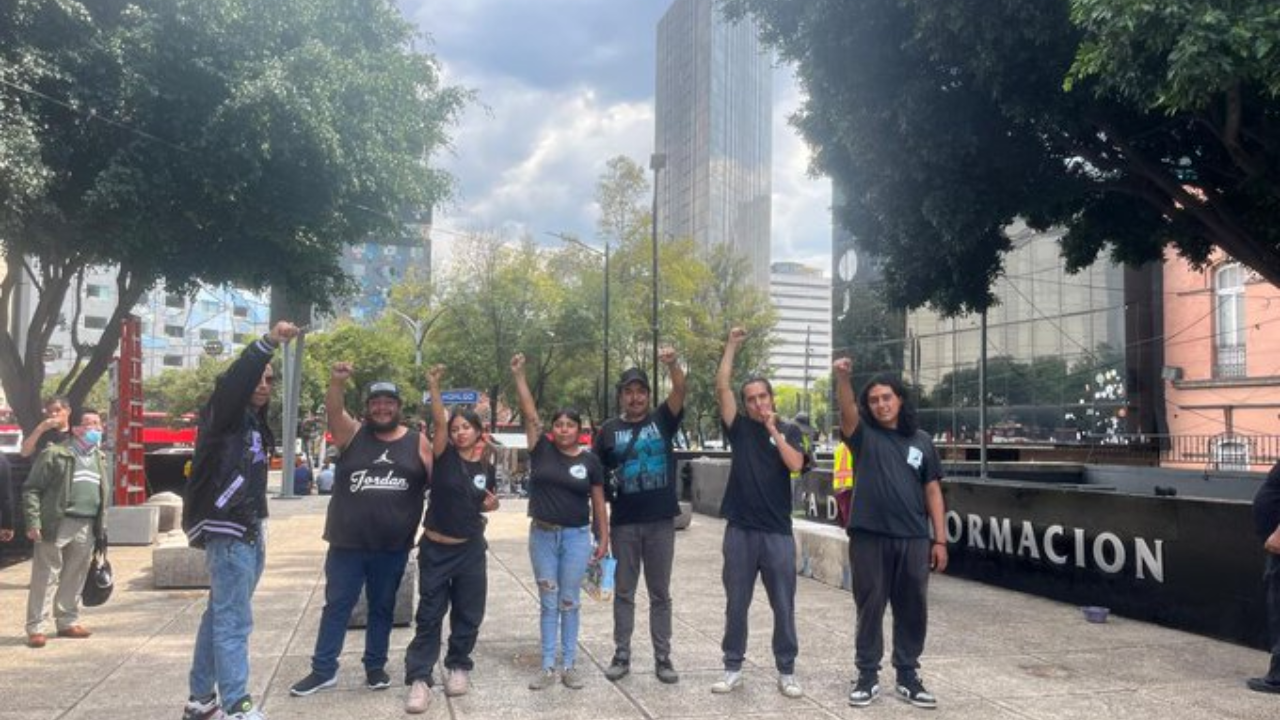 Puntos de consumo de marihuana buscan crear tolerancia: Brugada 