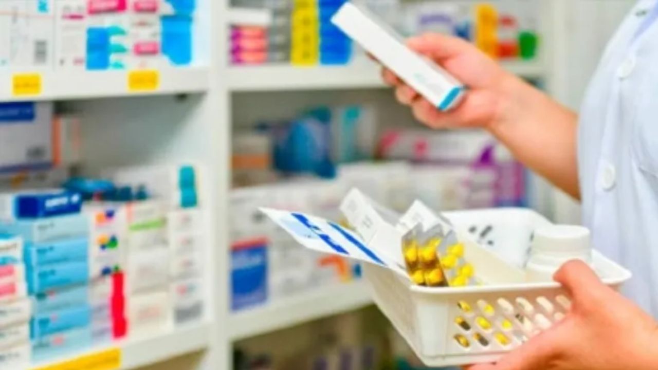 Sheinbaum asegura abasto de medicamentos oncológicos