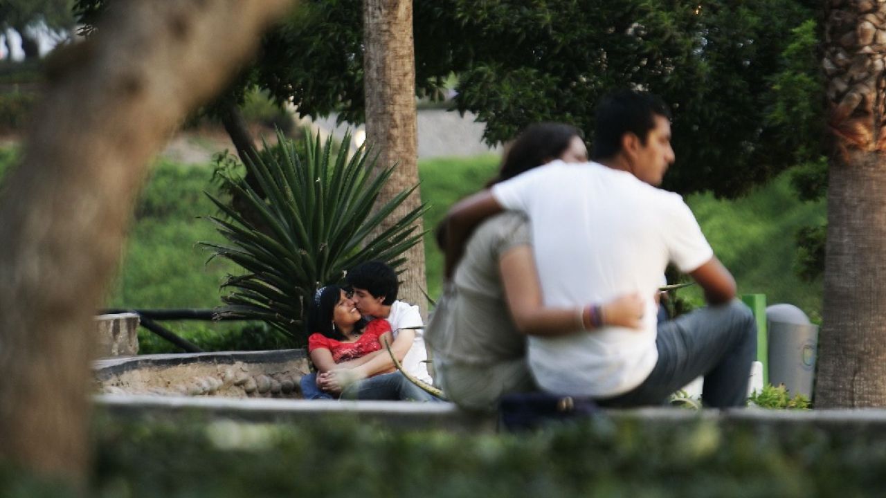 Al menos una vez en su vida los mexicanos han sido infieles