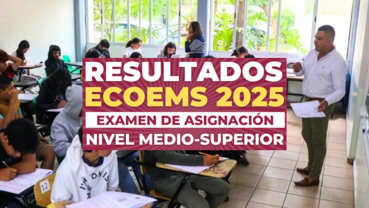 SEP publica resultados de asignación a nivel Medio Superior