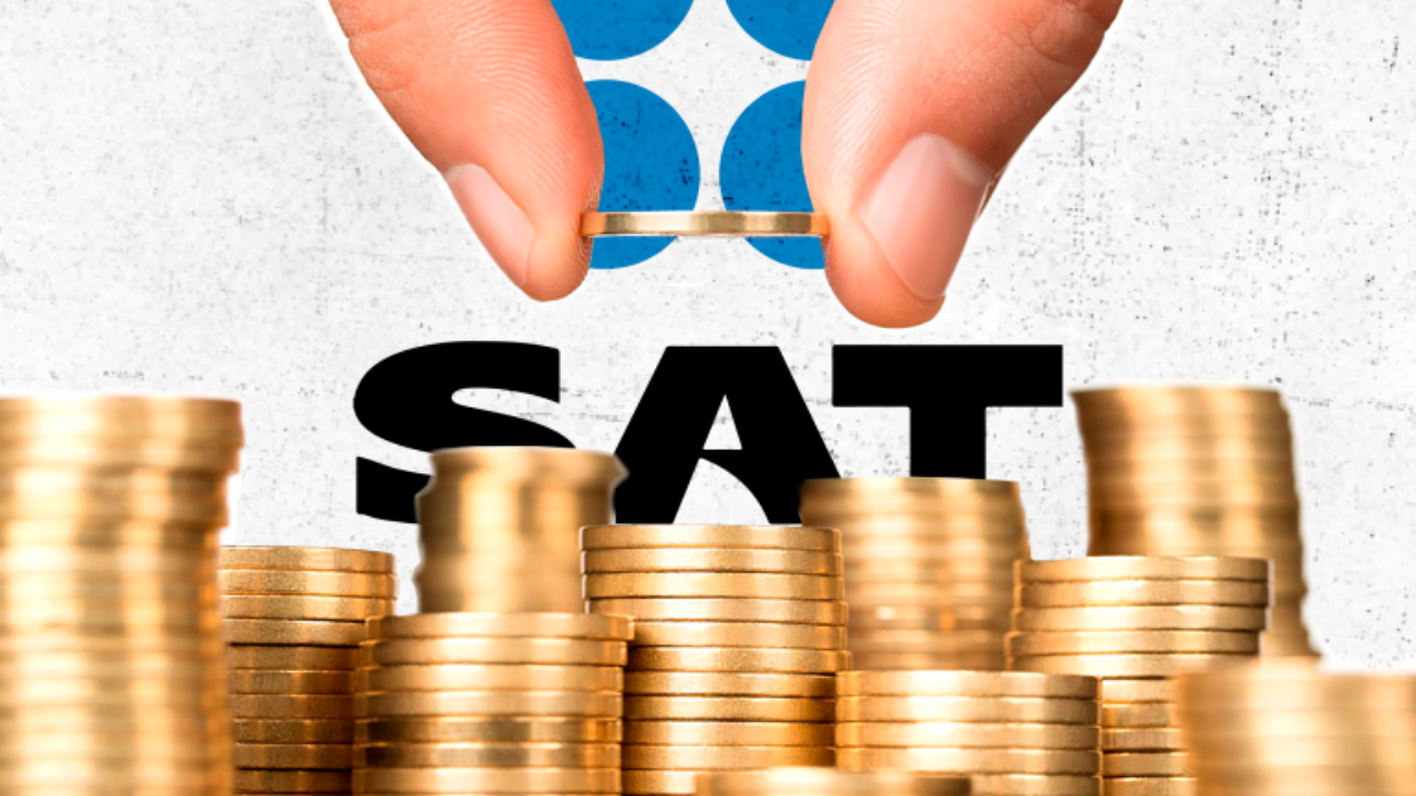 Ingresos tributarios superan los 3 billones en lo que va del año