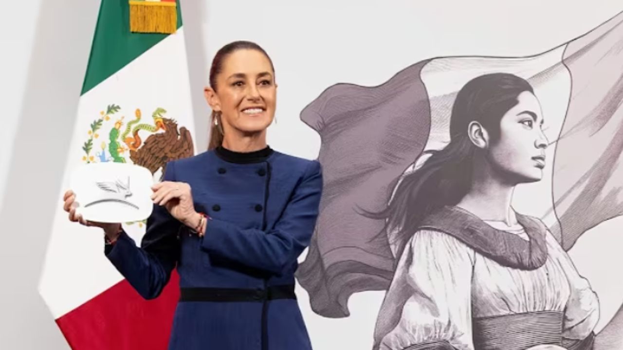 Traslados de reos a EU fue por seguridad: Sheinbaum