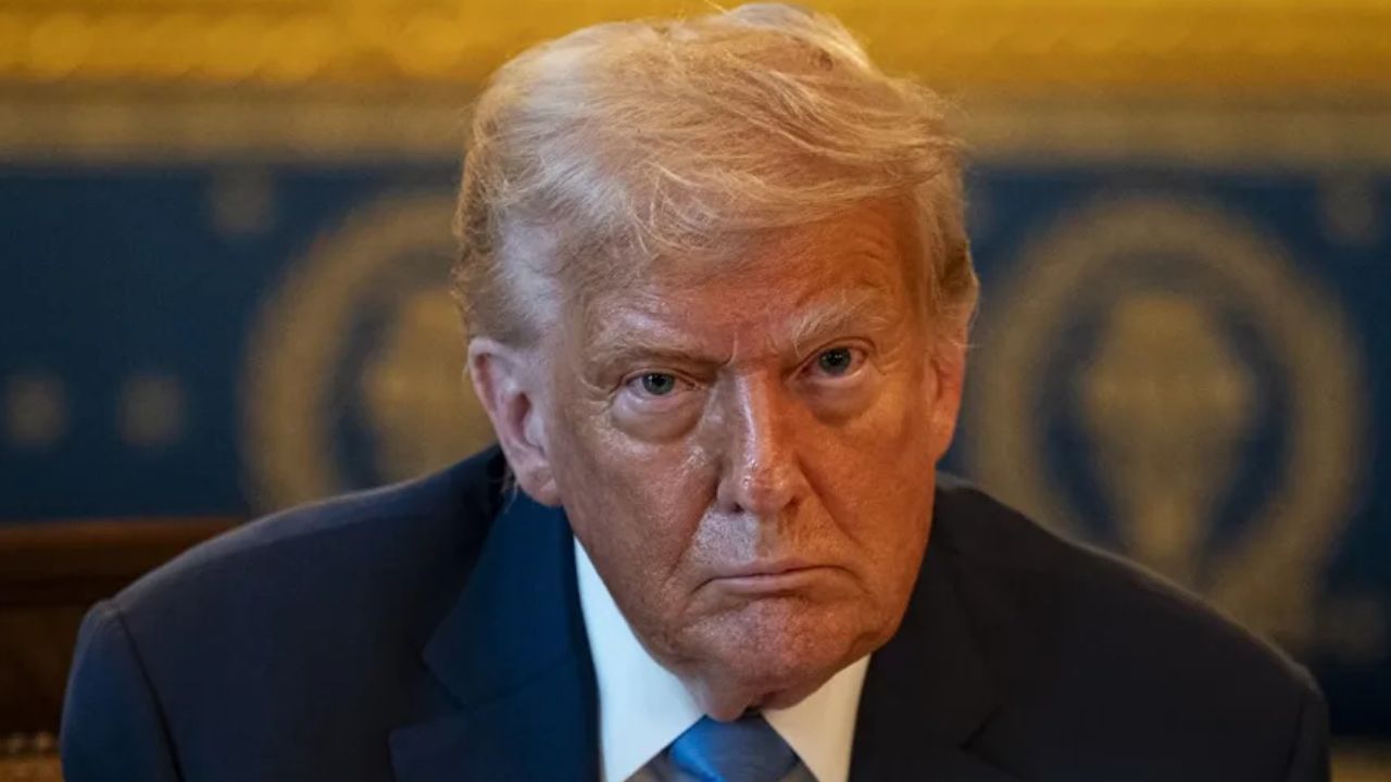 Trump anuncia destrucción de barco con drogas provenientes de Venezuela