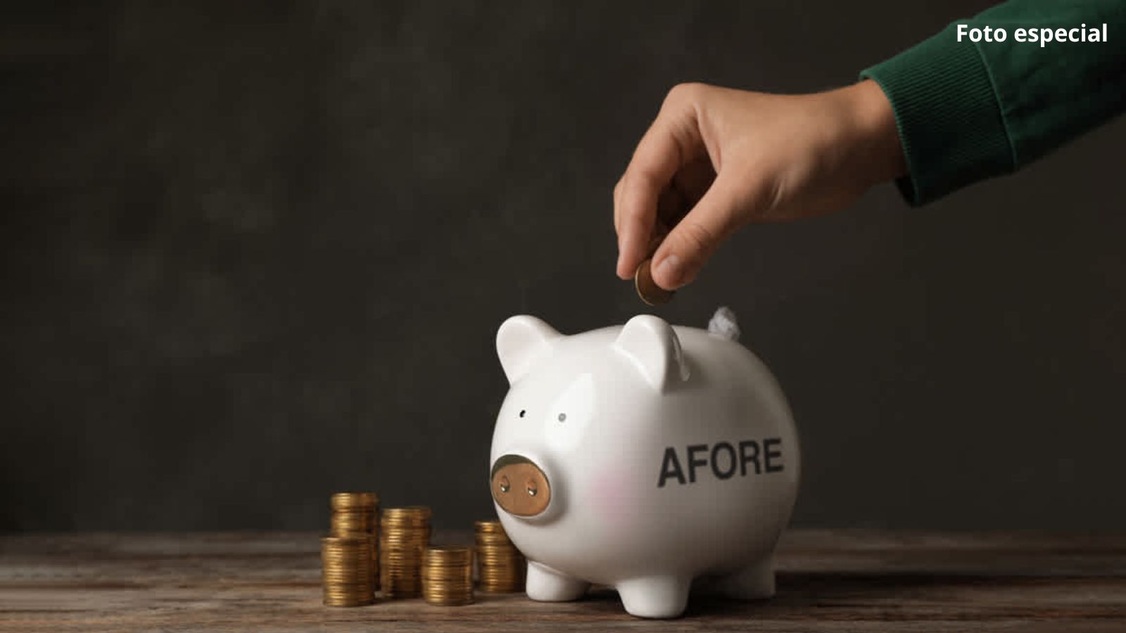 Afores registran plusvalías históricas en agosto