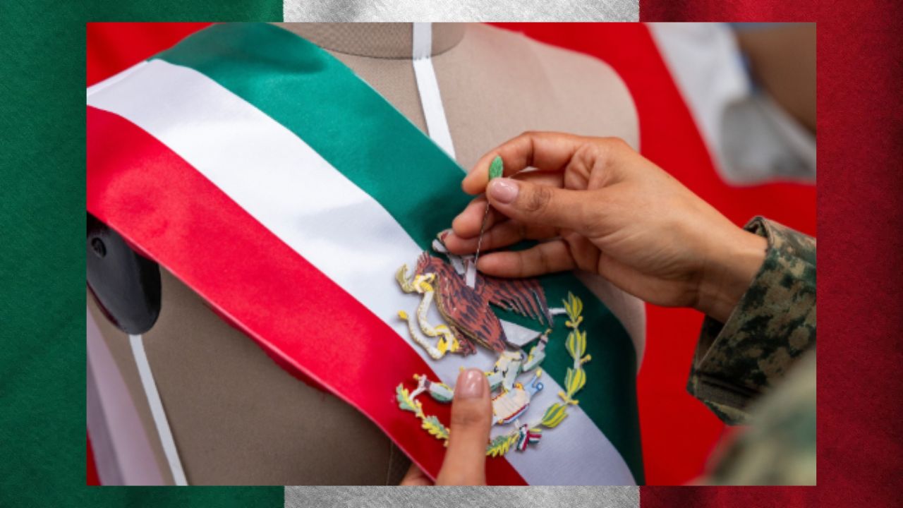 Sheinbaum dará su primer Grito de Independencia  