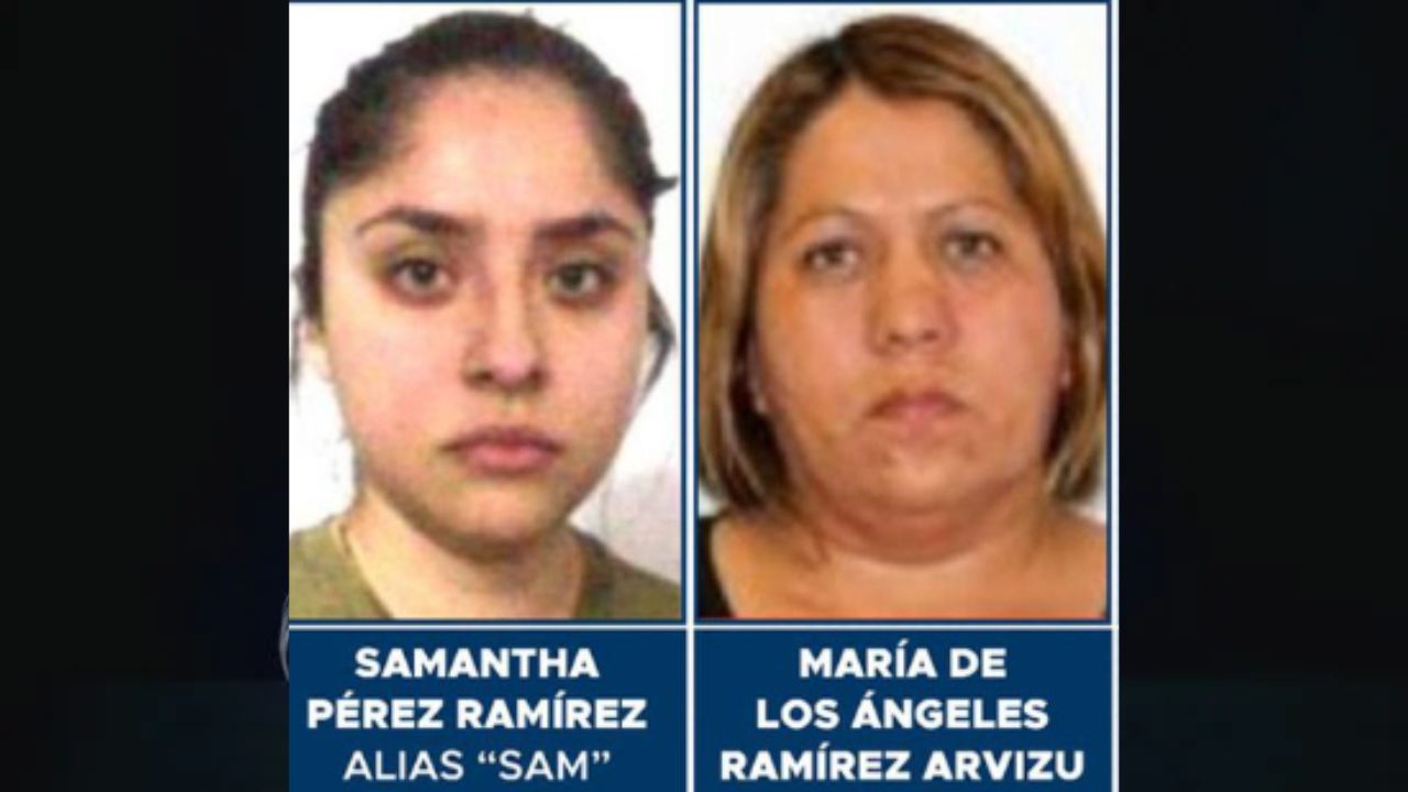 Cae en Pachuca lideresa del Cártel de Tláhuac y su hija