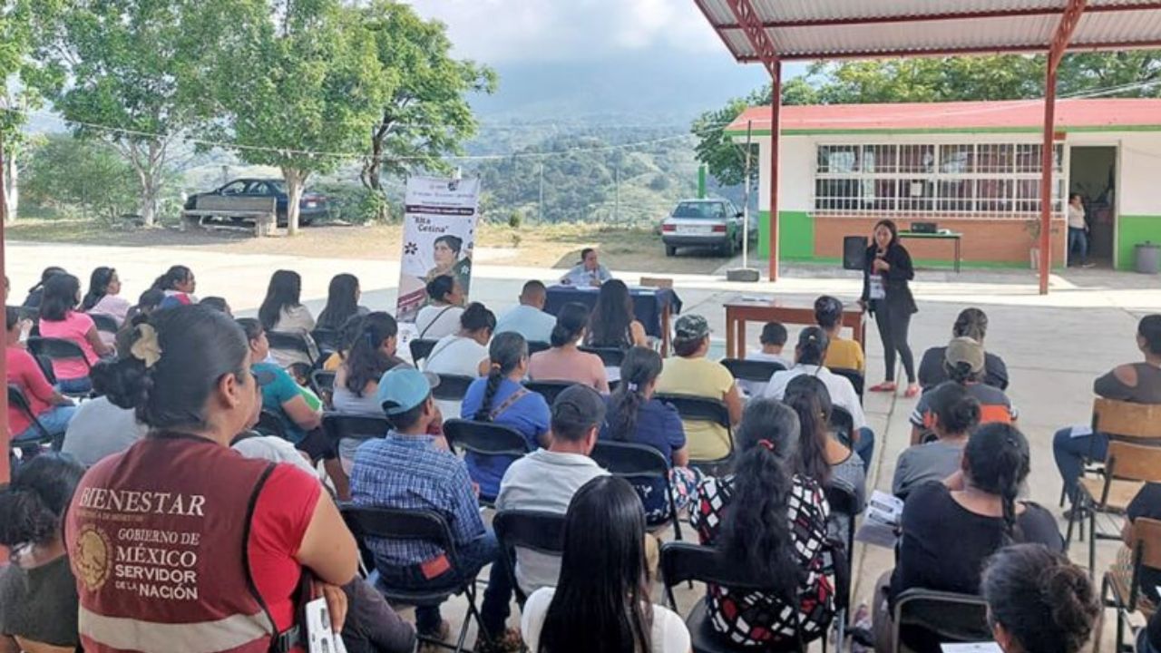 Registro abierto para la Beca Universal Rita Cetina