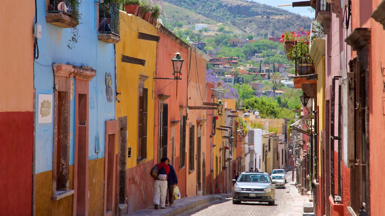 Sheinbaum presume reducción de homicidios en Guanajuato