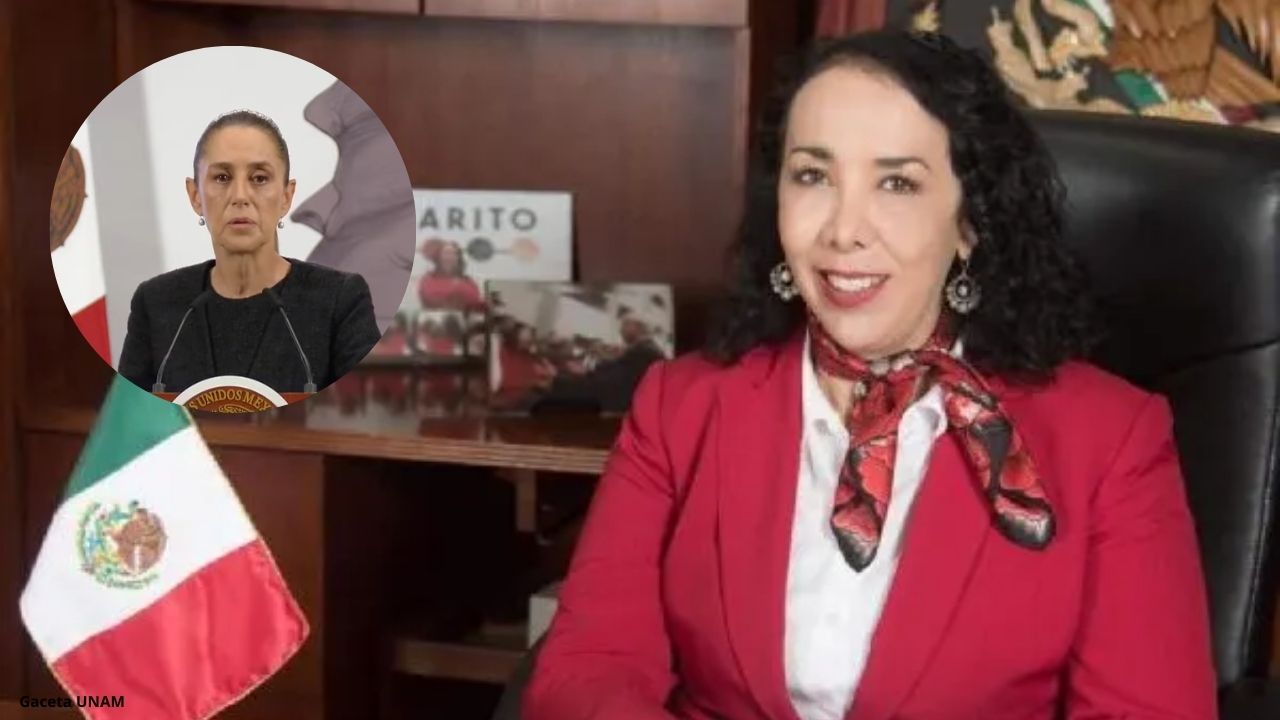 Descarta Sheinbaum vínculos de diputada morenista con lavado de dinero