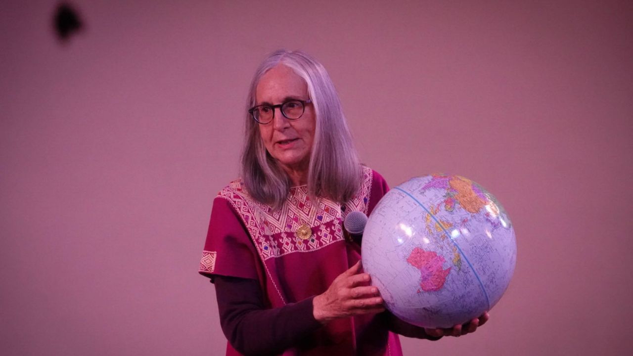 Fallece Julieta Fierro, pionera de la divulgación científica en México